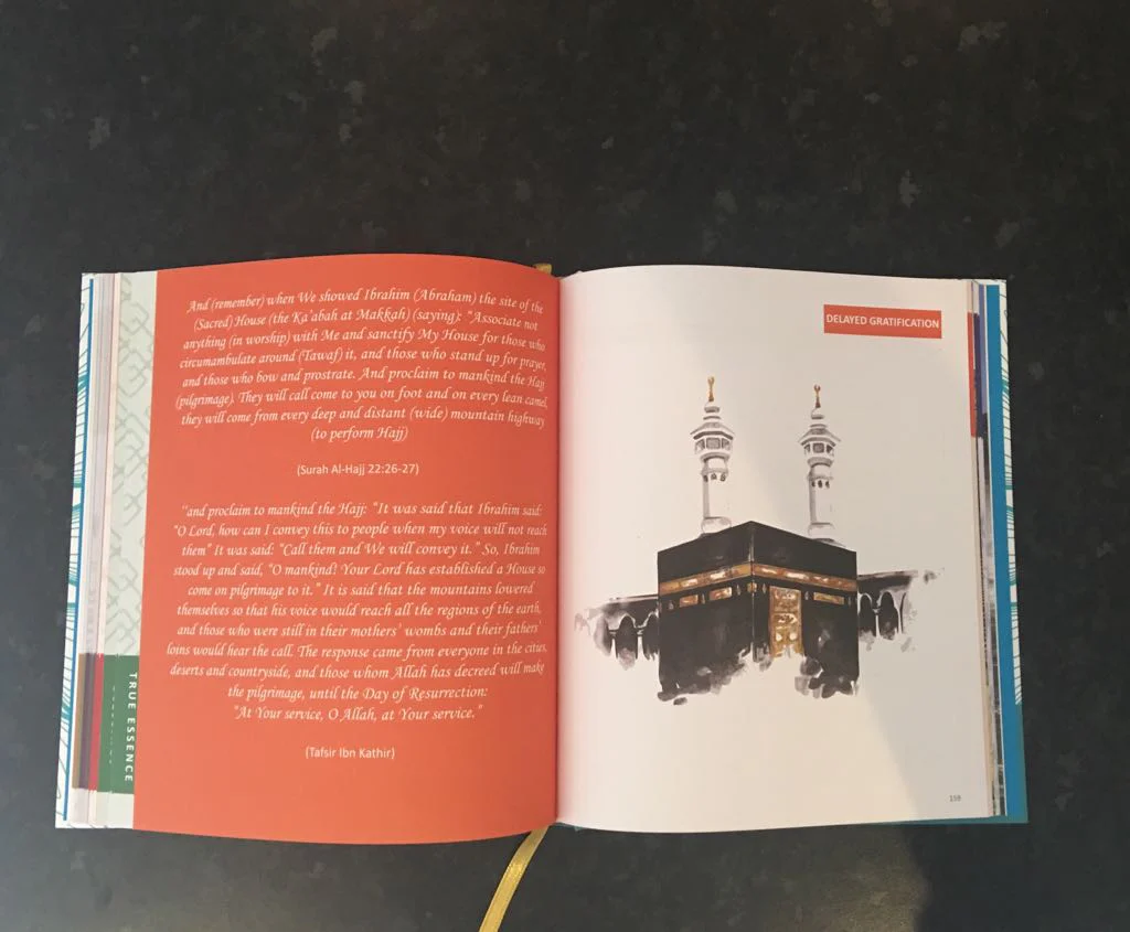 Qur’an and Me Reflective Journal - The Qur'an and Me - Image 6