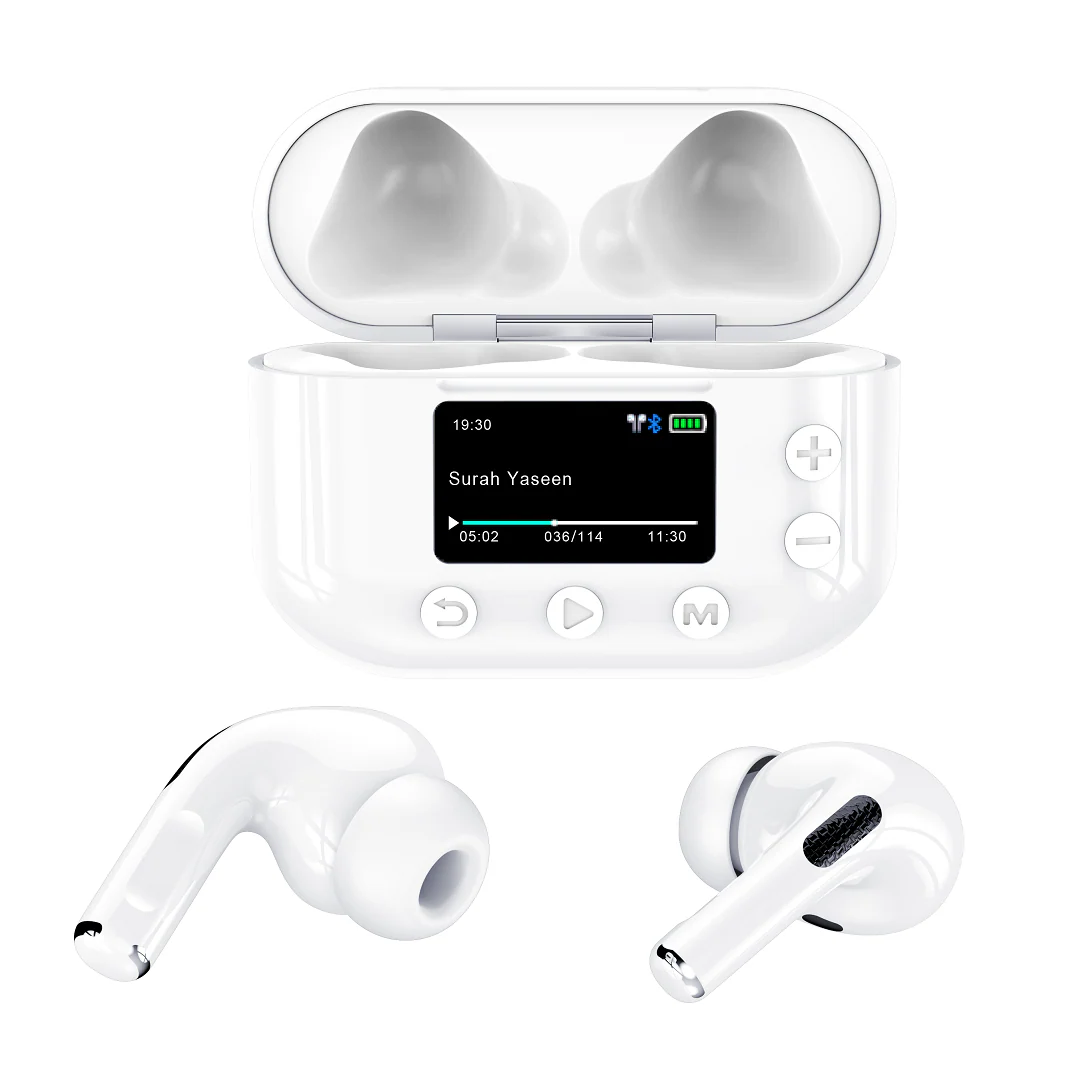 QuranPods Pro - EarPods - Image 2