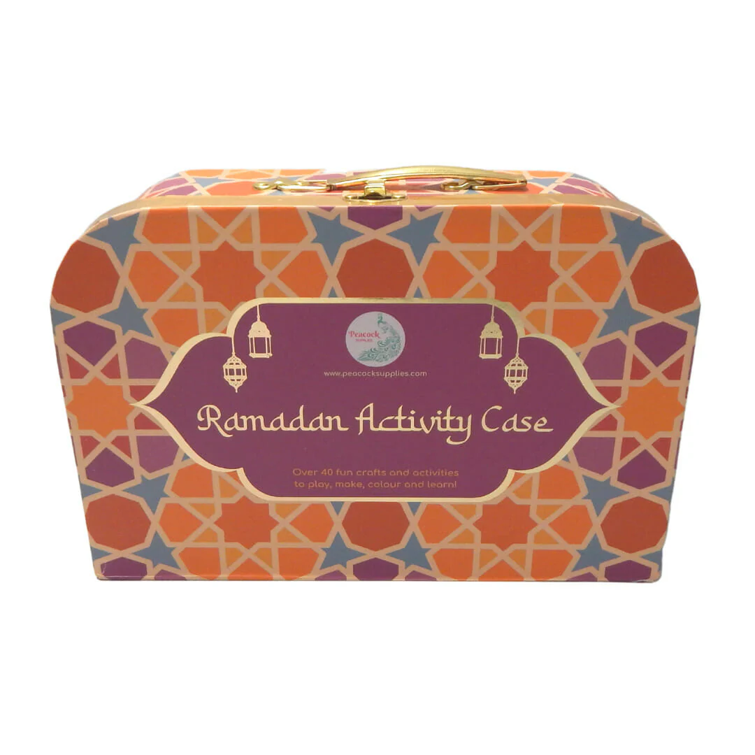 Ramadan Activity Case