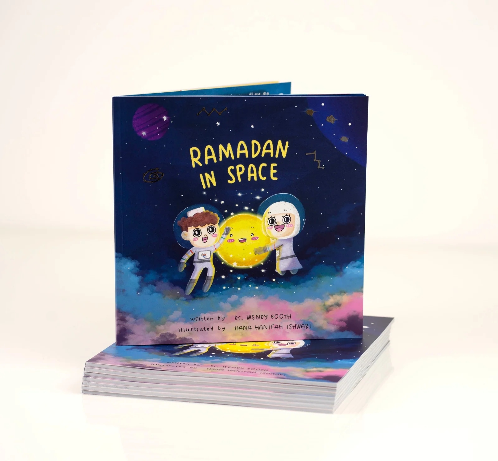 Ramadan in Space - Image 3