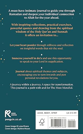 Ramadan Reflections - Image 2