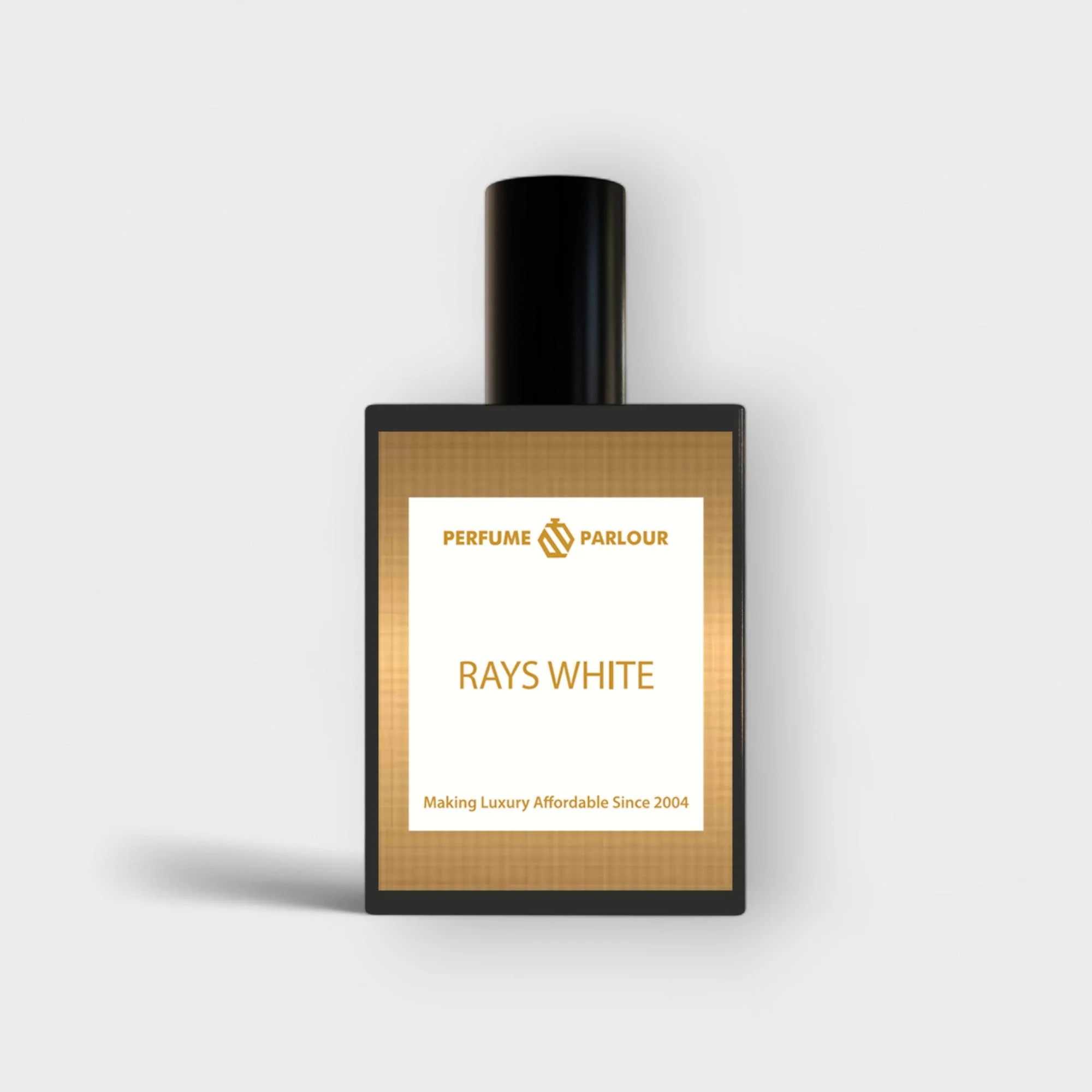 Rays White - 1569 - Perfume Parlour Express
