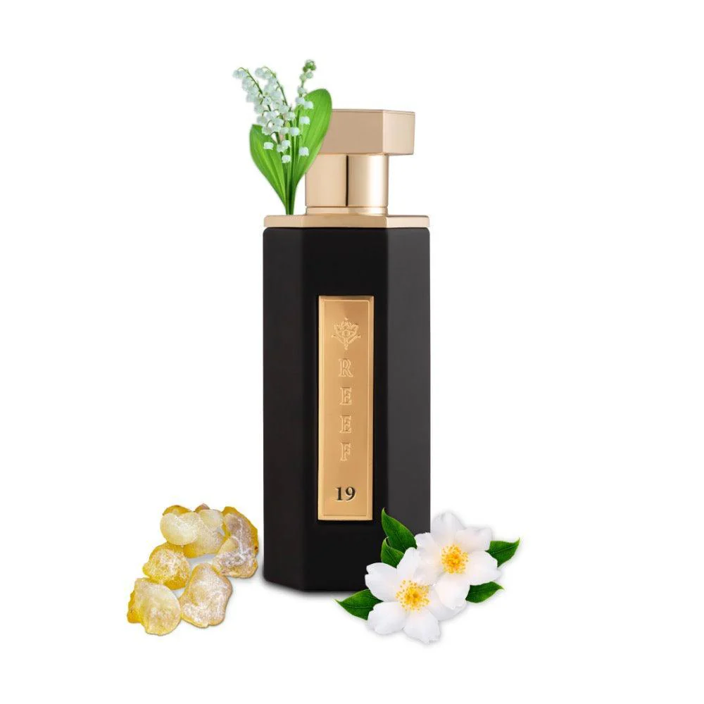 REEF 19 EDP 100ml Classic Perfume