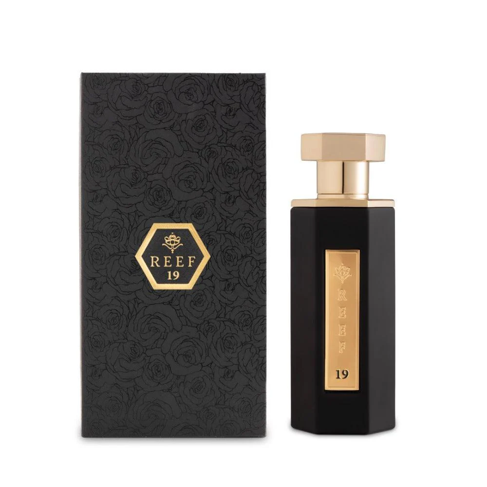 REEF 19 EDP 100ml Classic Perfume - Image 2