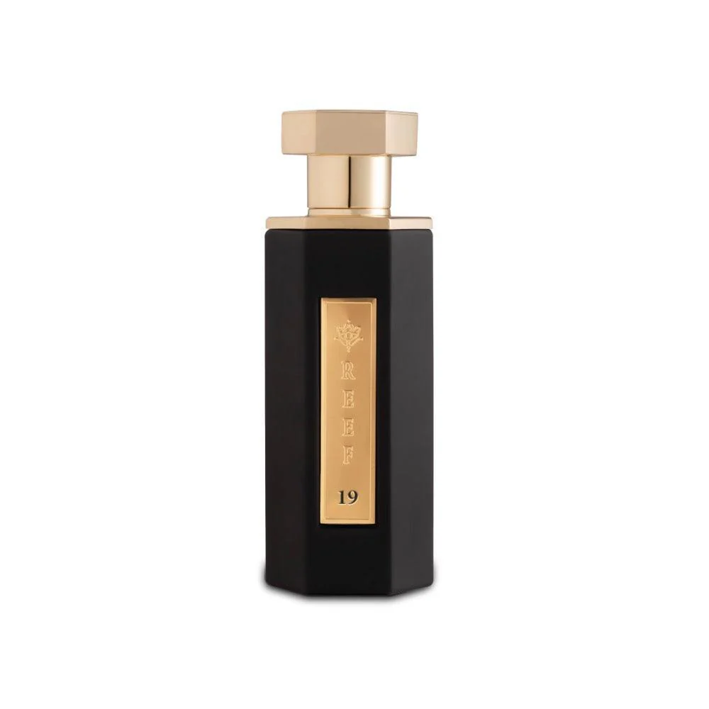 REEF 19 EDP 100ml Classic Perfume - Image 3