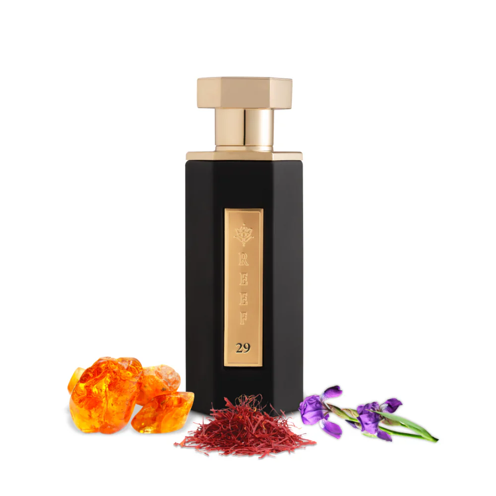 REEF 29 EDP 100ml Classic Perfume