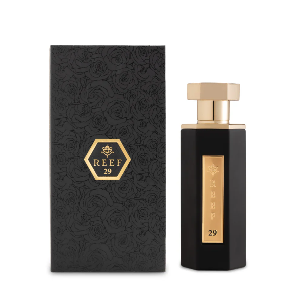 REEF 29 EDP 100ml Classic Perfume - Image 3