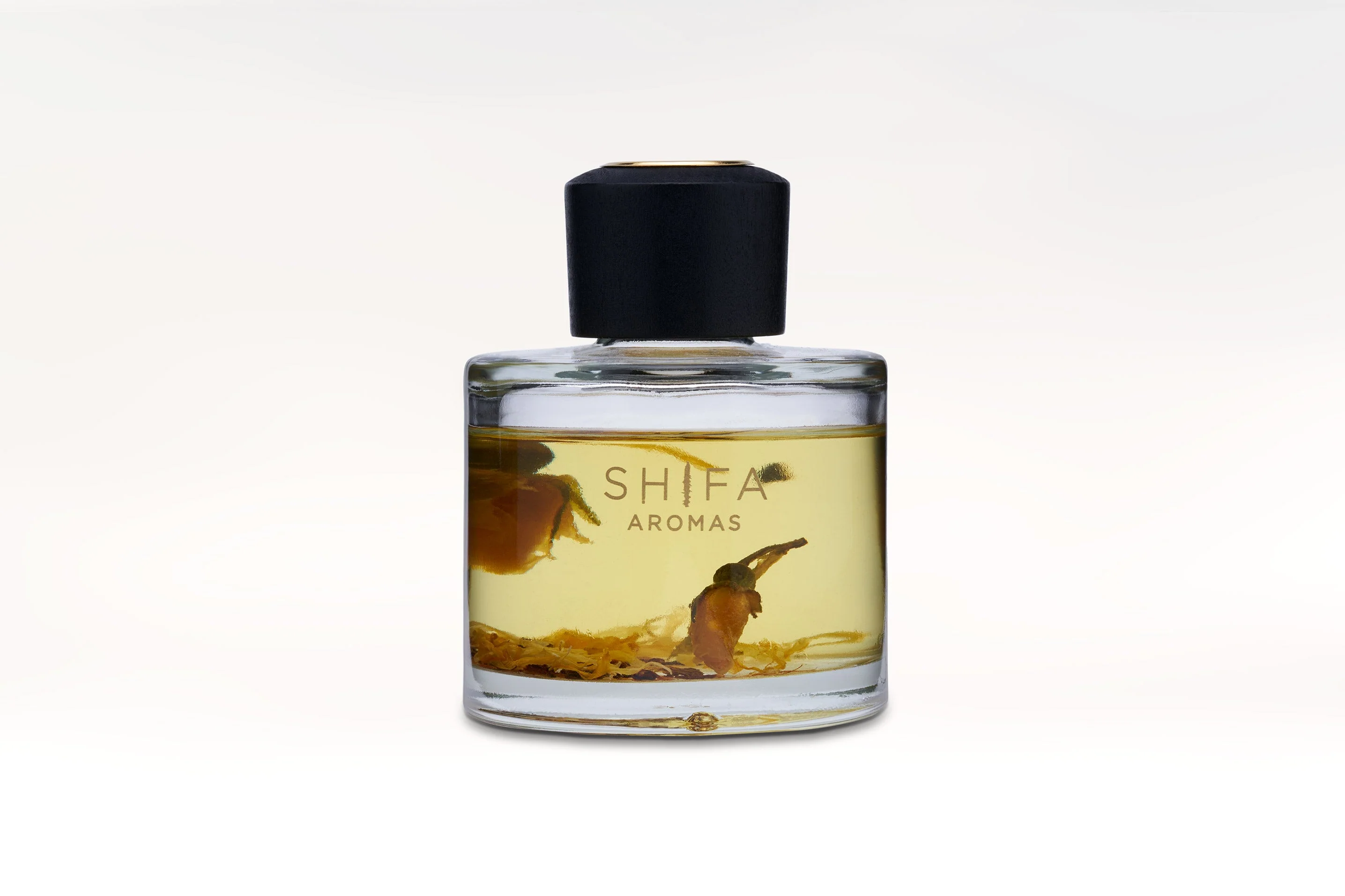 Sahro Luxury 100ml Diffuser | Shifa Aromas - Image 6