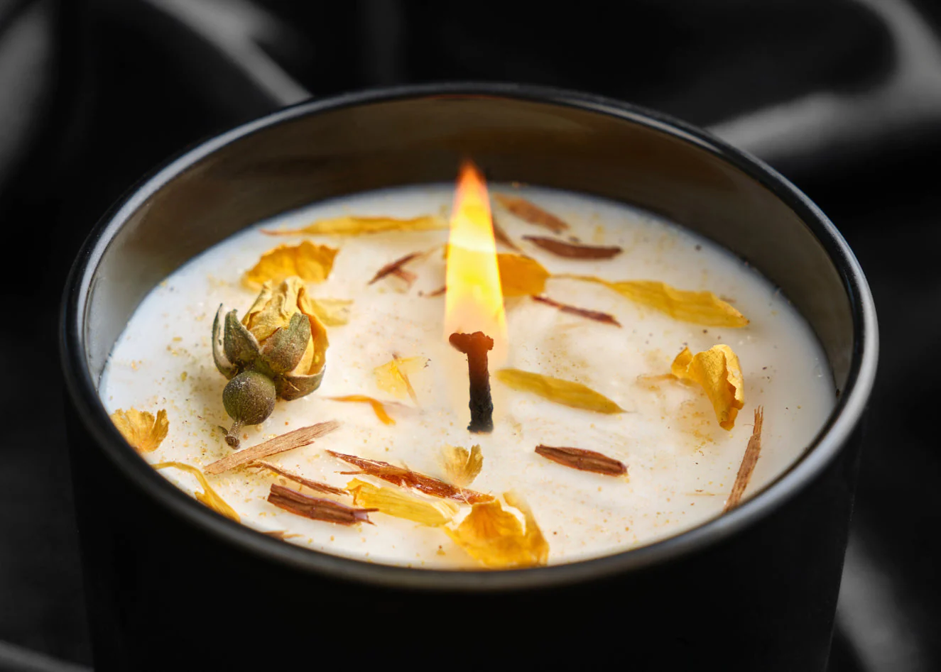 Sahro Luxury 30cl Candle | Shifa Aromas - Image 4
