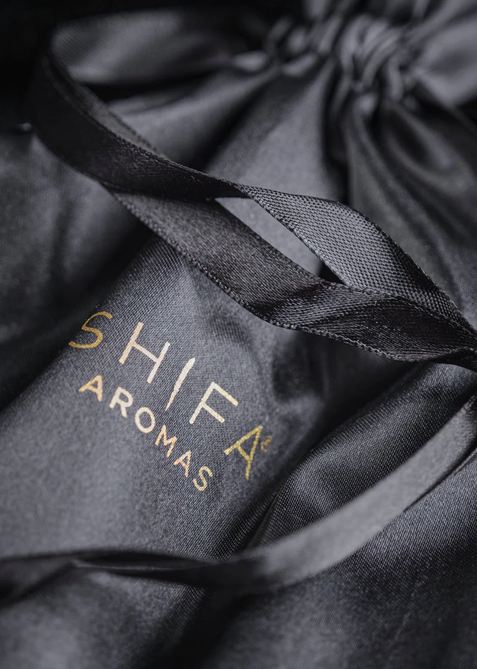 Sahro Luxury 30cl Candle | Shifa Aromas - Image 5