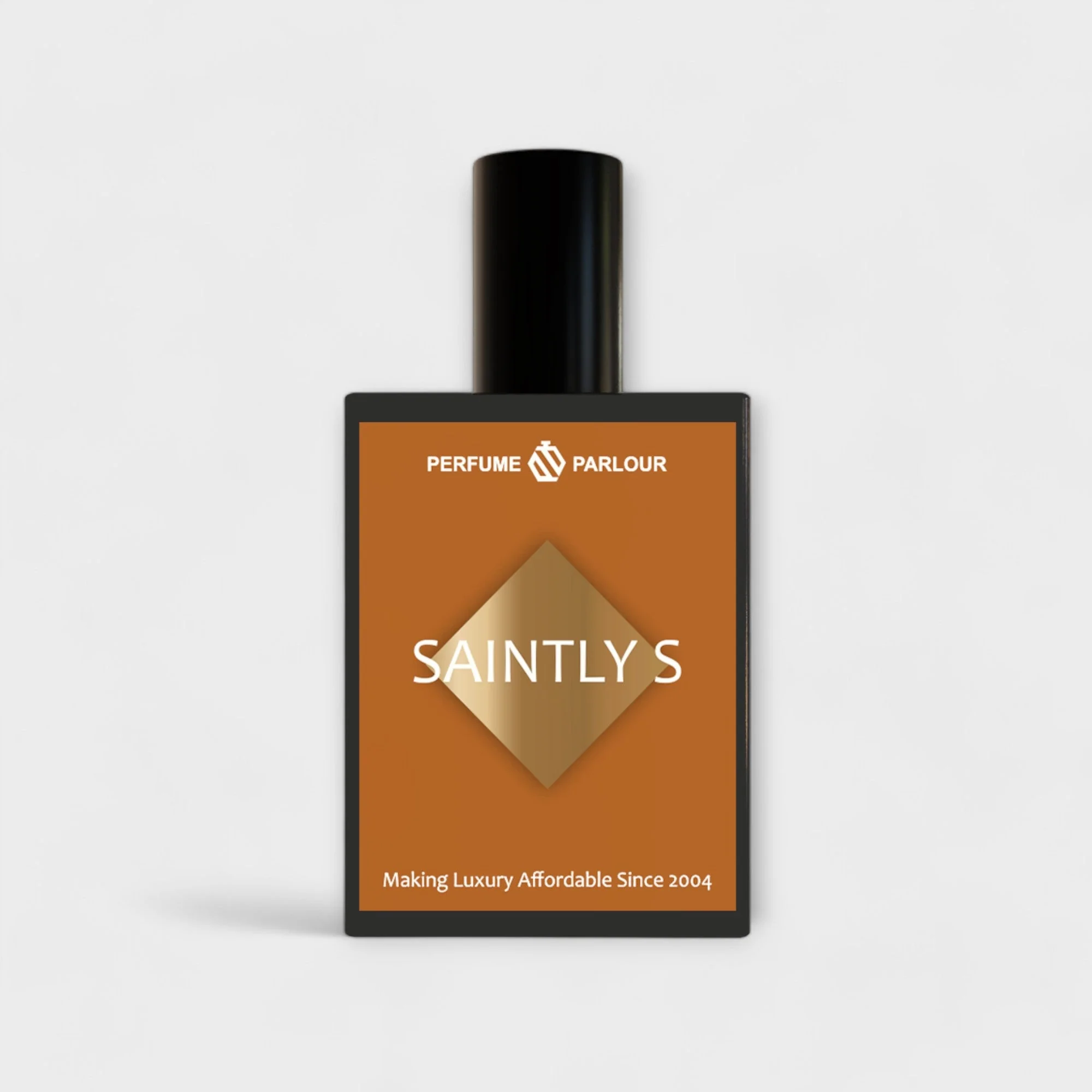 Saintly S - 1804 - Perfume Parlour Express