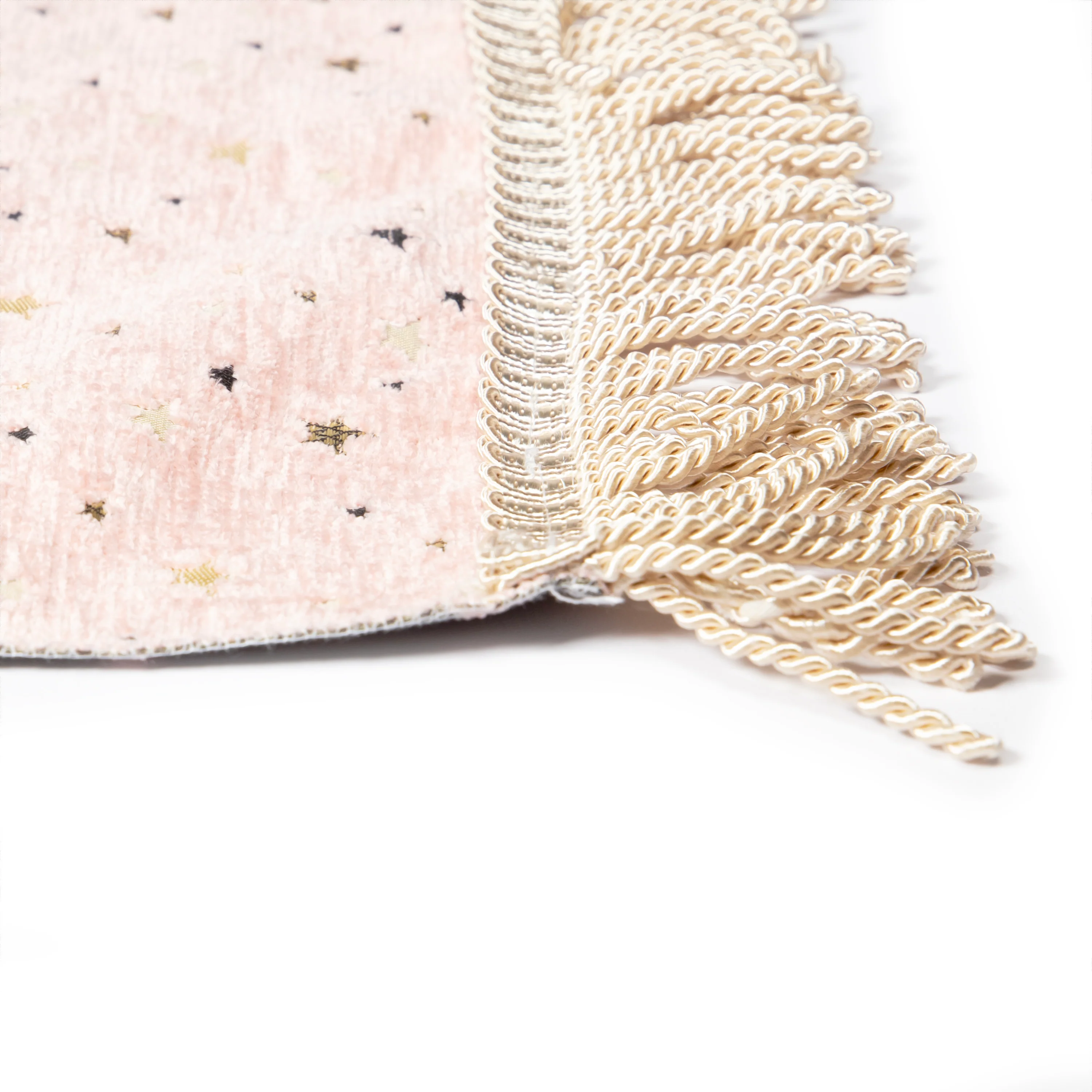 Salah Prayer Mat - Stars - Pink - Image 3
