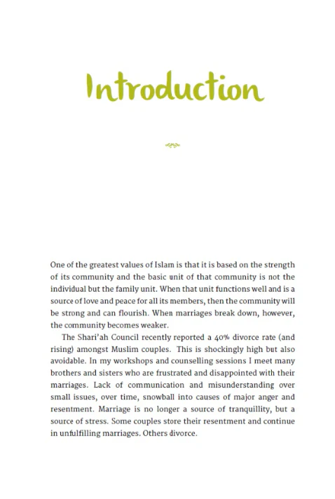 Secrets to a Successful Marriage - Image 2