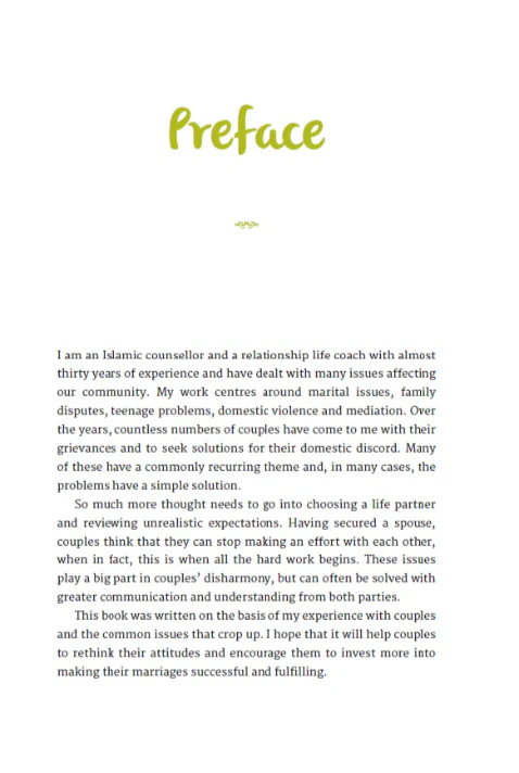 Secrets to a Successful Marriage - Image 4