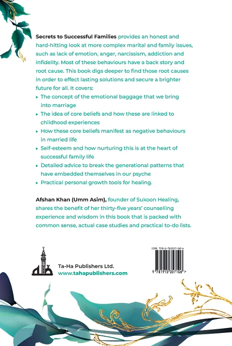 Secrets to Successful Families - Image 5