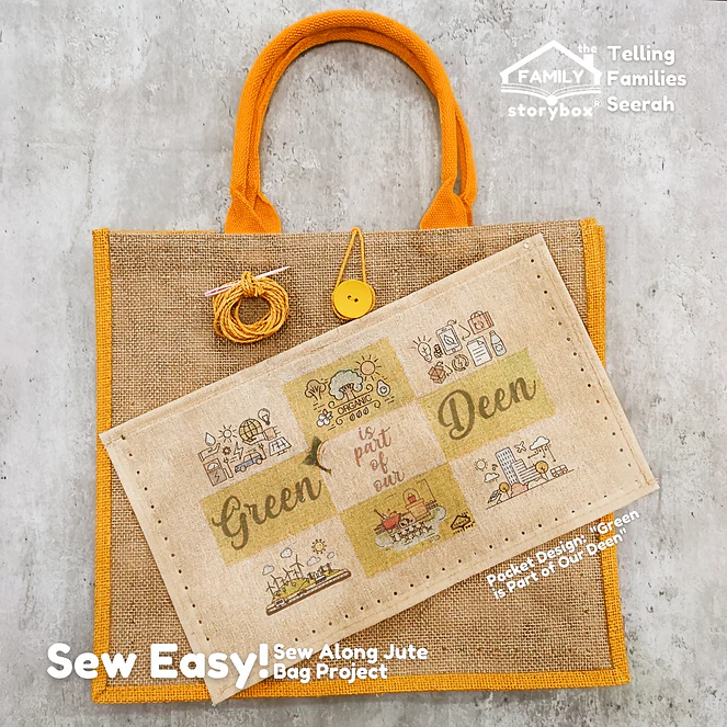 Sew Easy Storybox Combo - Image 9