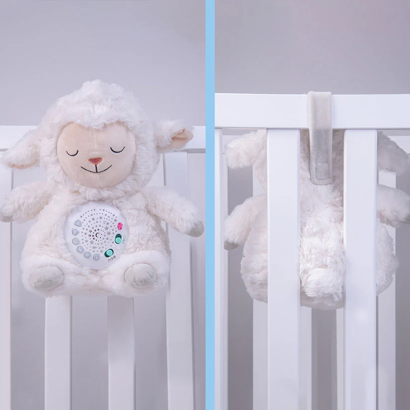 Sheepy the Sleepytime Sheep - Image 4