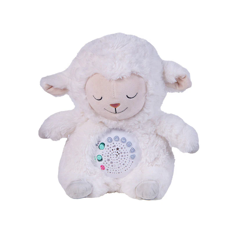 Sheepy the Sleepytime Sheep - Image 6