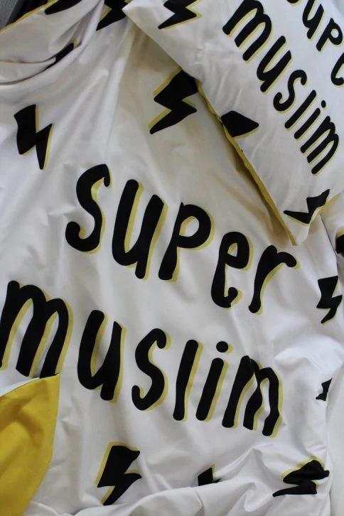 Super Muslim Bedding (Single Size) - Image 3