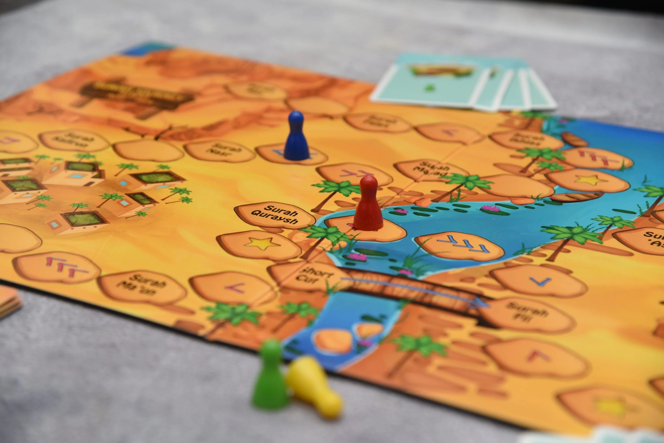 Surah Journey Junior Quran Game - Image 3