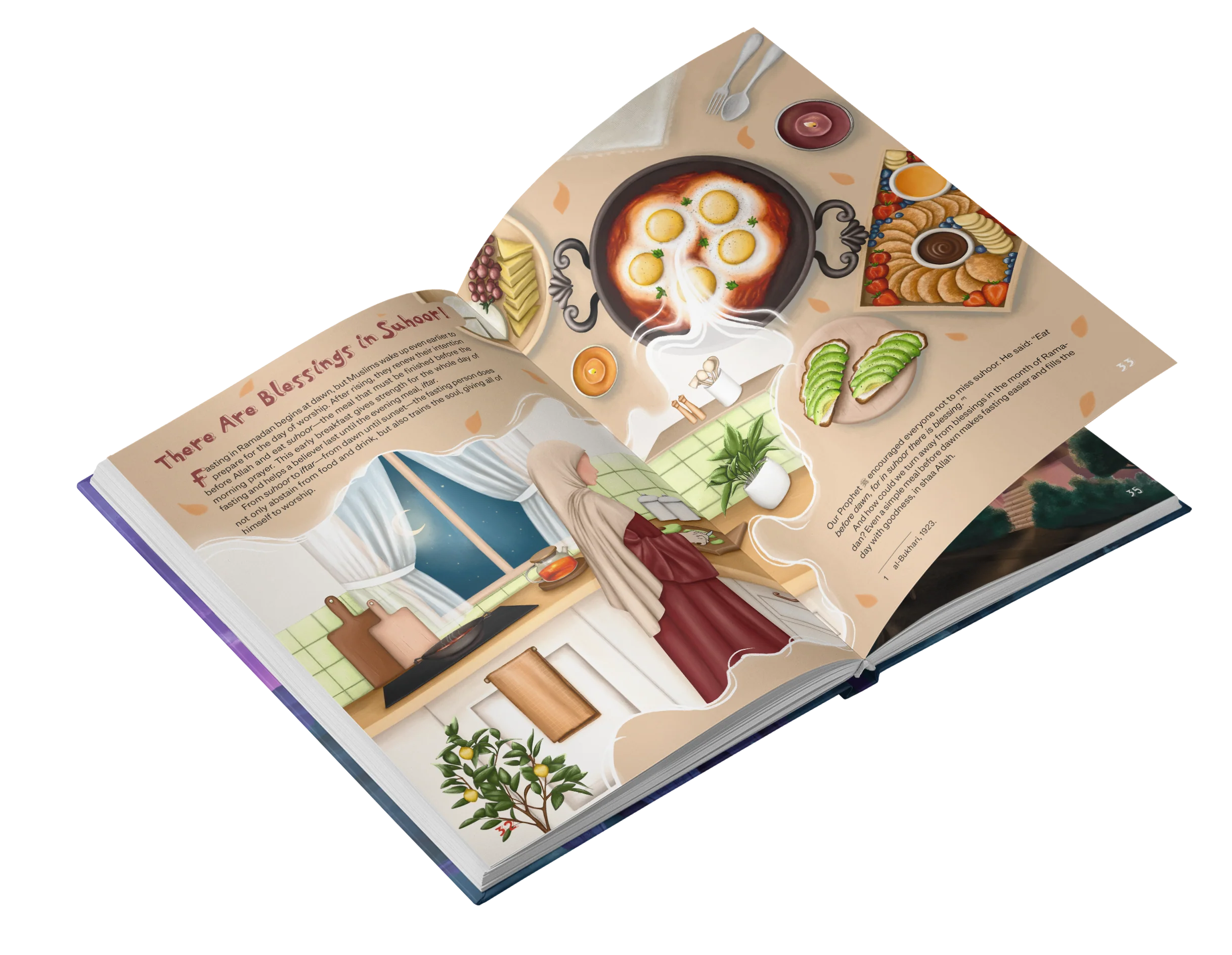 The Big book of Ramadan - Ummaland - Image 6