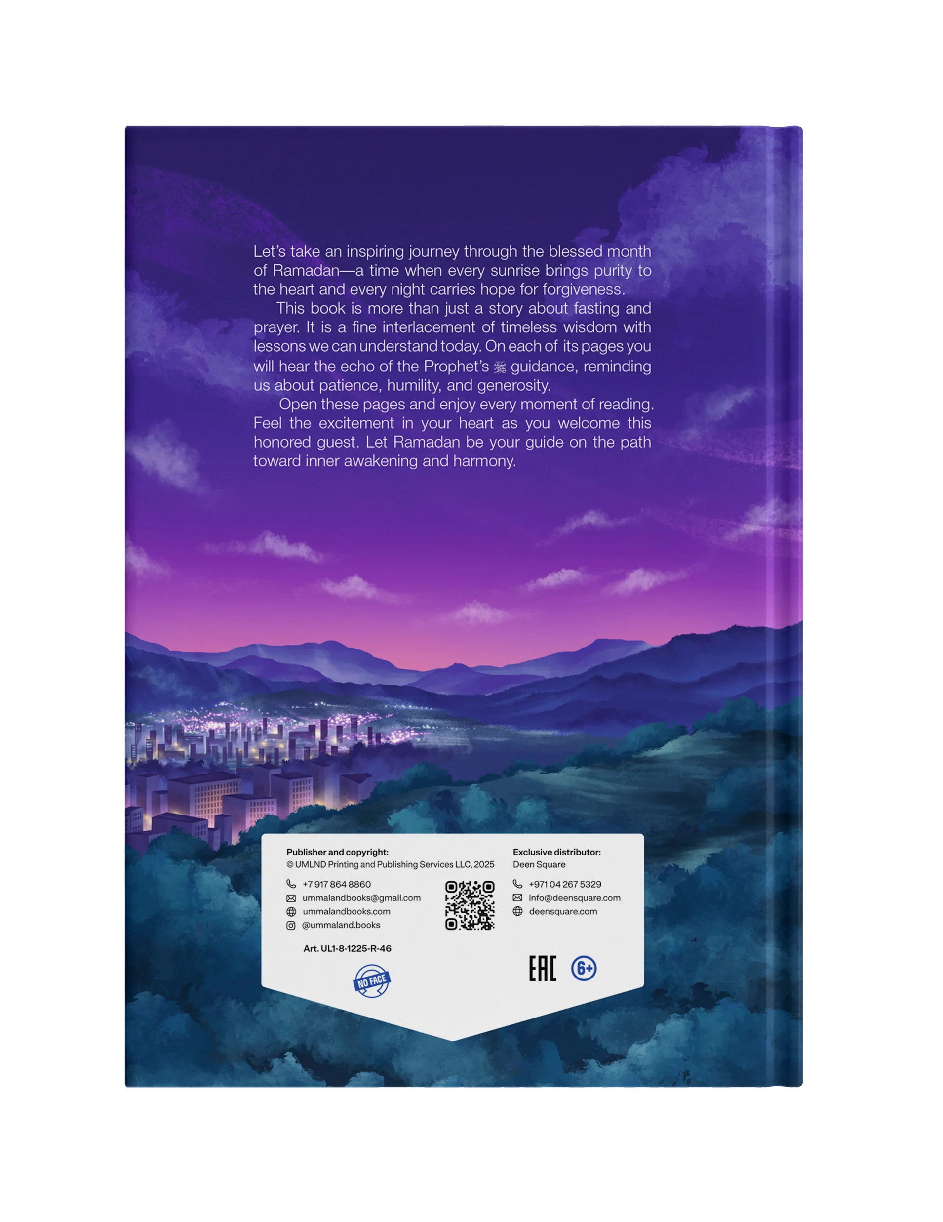 The Big book of Ramadan - Ummaland - Image 8