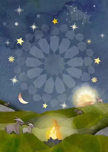 The Bowing Of The Stars: Patience, Trust & Forgiveness From Surah Yusuf, The Qur'an's Best of Stories - Image 6