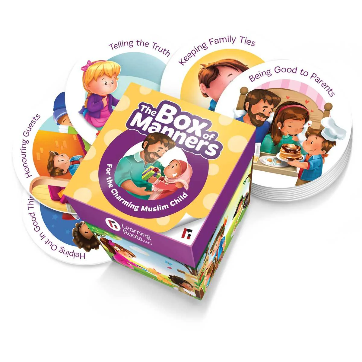The Box of Manners - Image 6