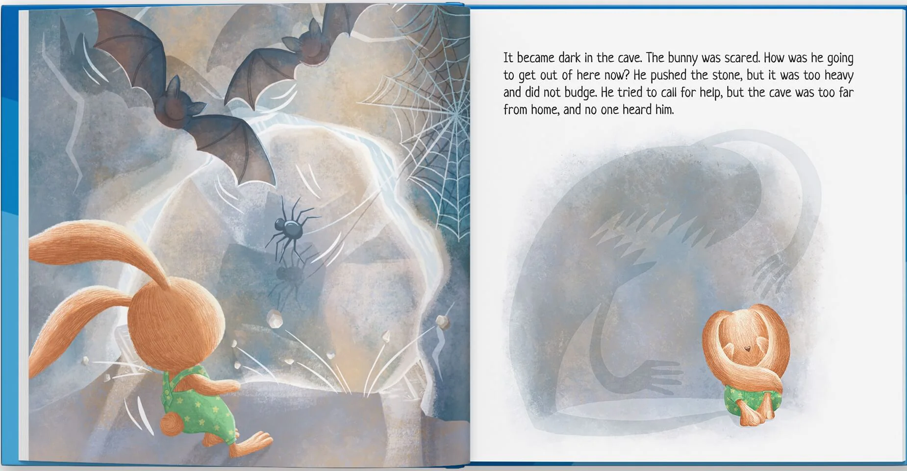 The Bunny with a Big Heart - Ummaland - Image 5