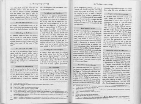 The Clear Quran® Series - English Only | Paperback - Image 3