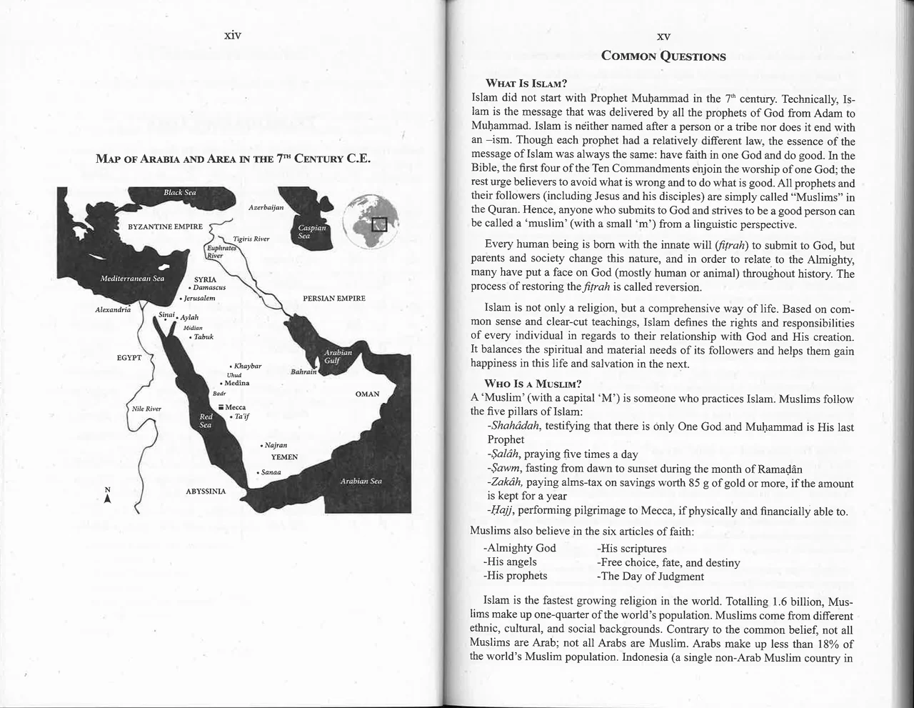 The Clear Quran® Series - English Only | Paperback - Image 4