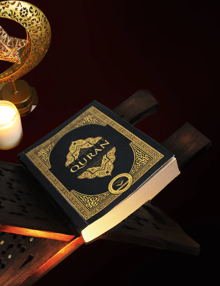 The Clear Quran® Series - English Only | Paperback - Image 6