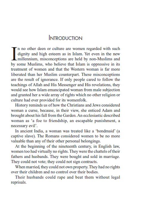The Noble Woman - Image 4