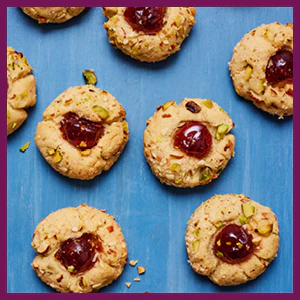 The Ramadan Cookbook: 80 Delicious Recipes Perfect for Ramadan, Eid, and Celebrating Throughout the Year - Image 3