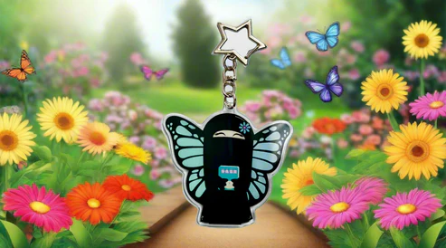 The Sabr Butterfly! - Image 2