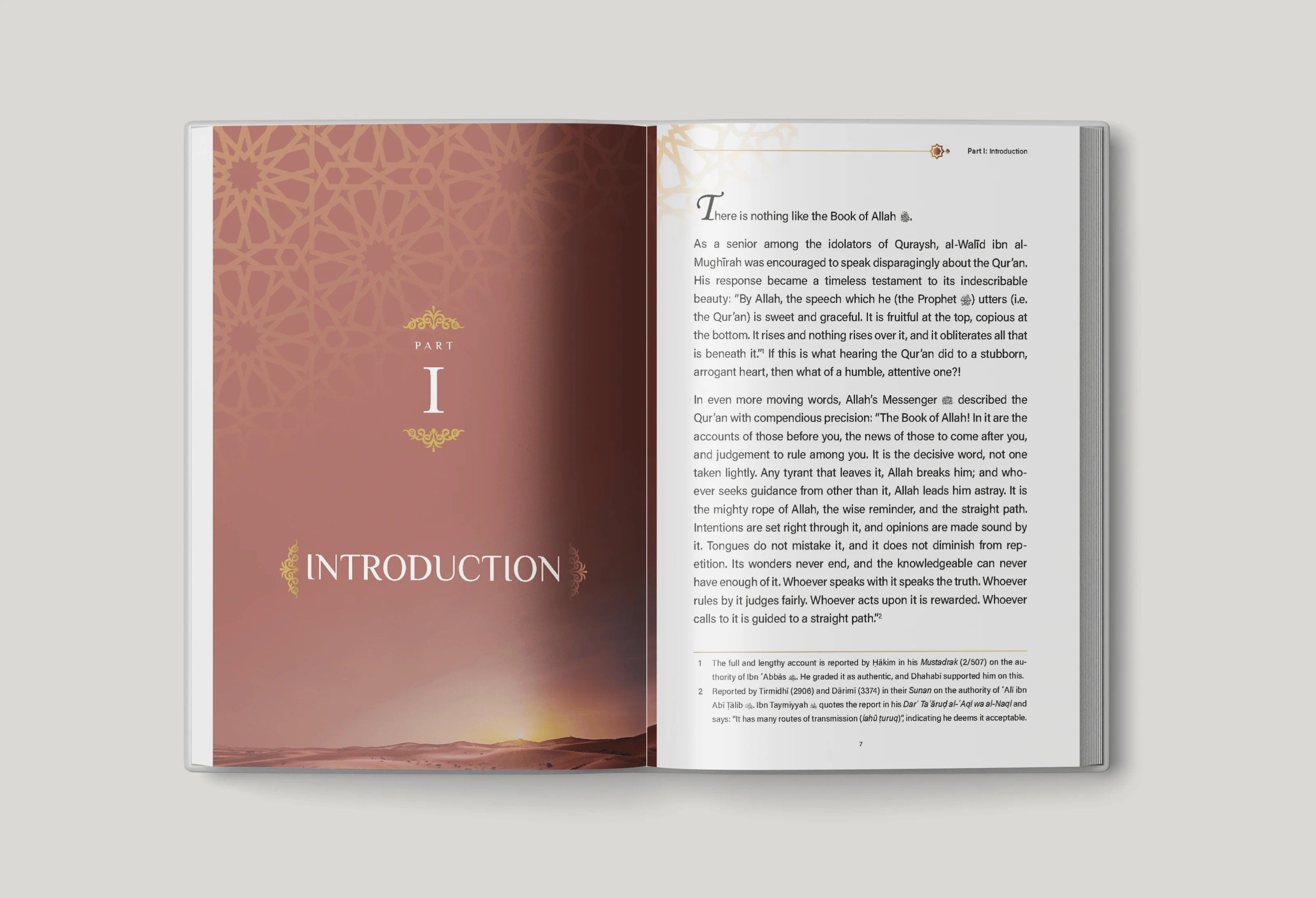 The Story of Yusuf (Sheikh Dr Sajid Umar) - Image 2