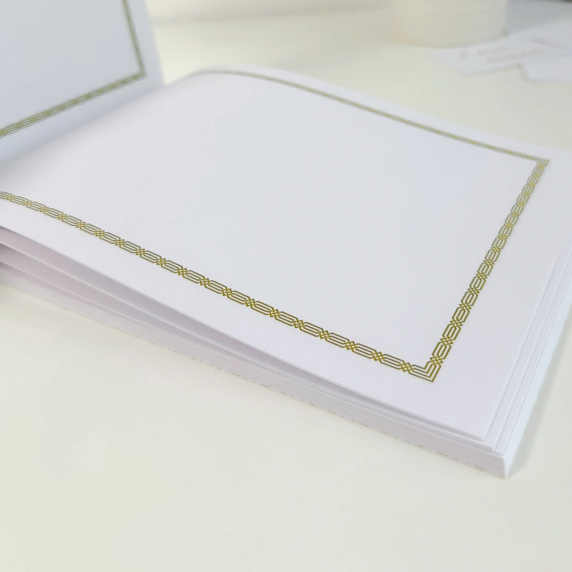 The Workbook: Calligraphy Guide (Heritage Edition) - Tracing Traceable Quran - Image 14
