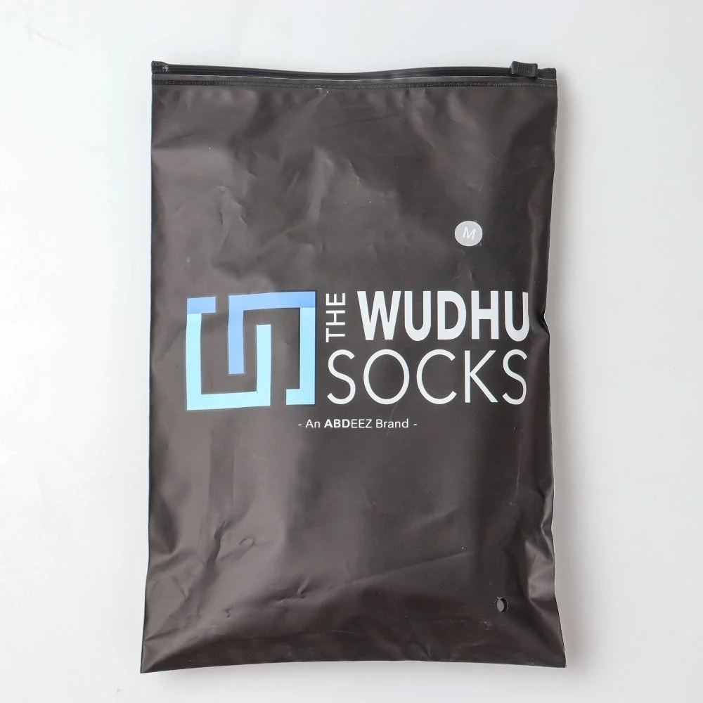 The Wudhu Socks