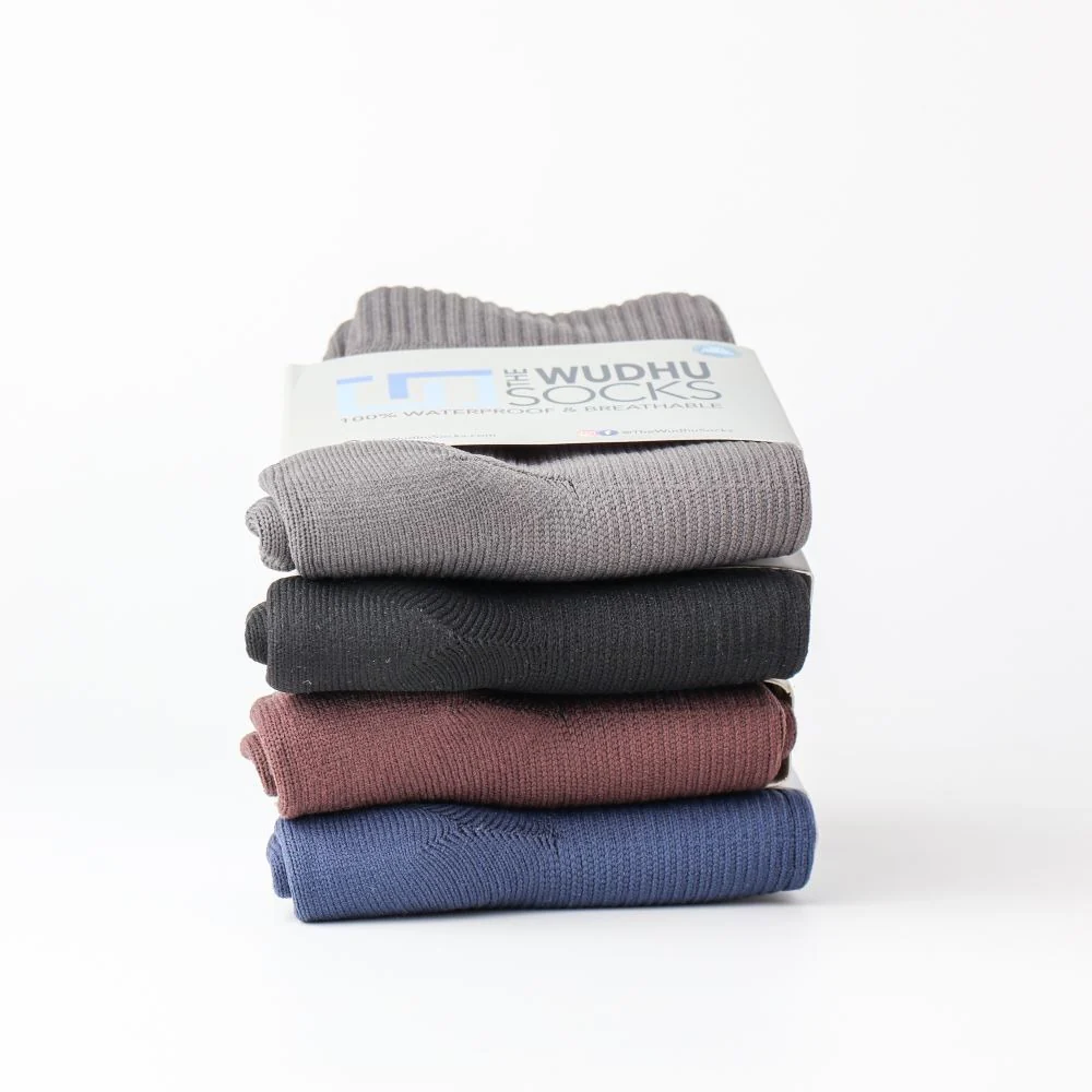 The Wudhu Socks - Image 22