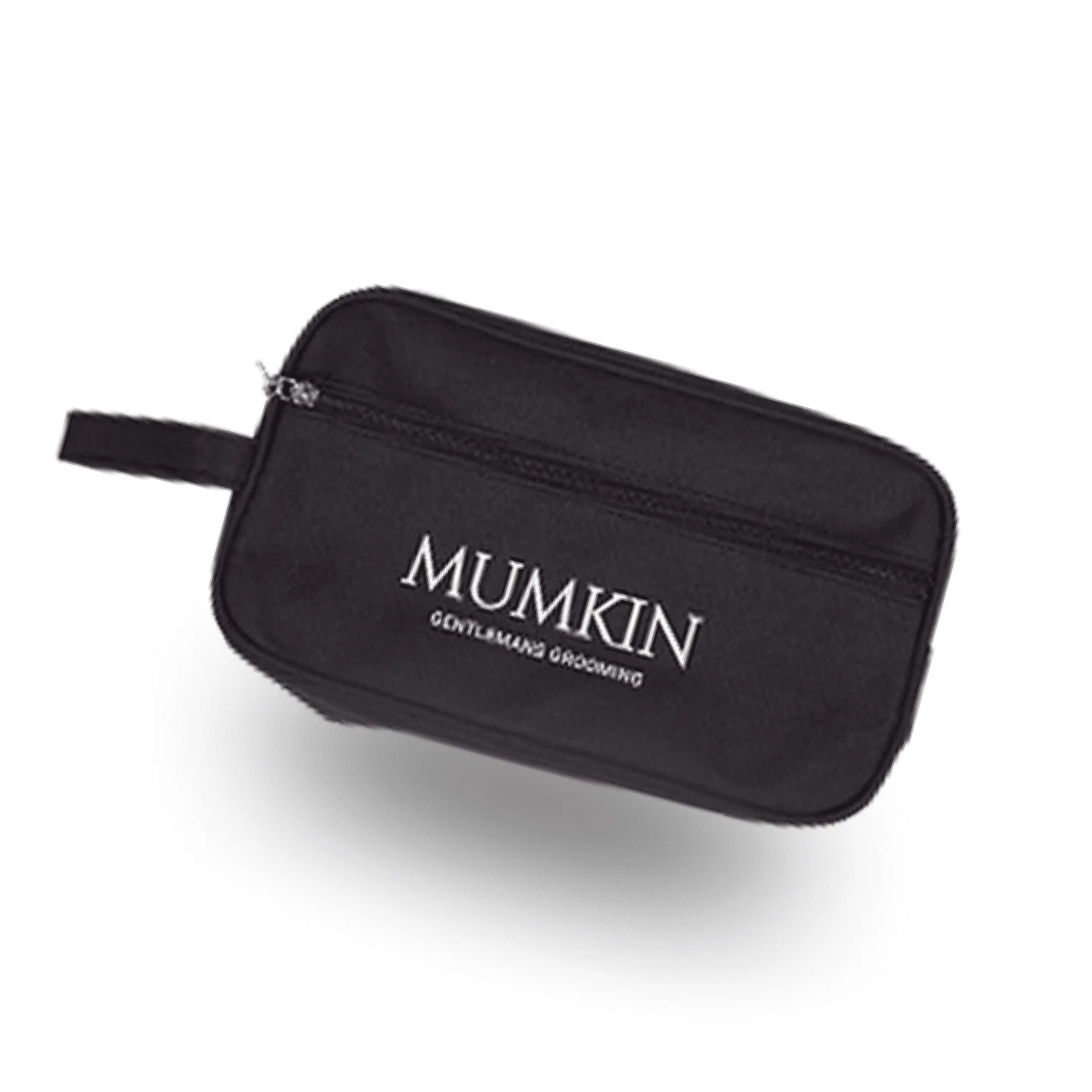Toiletry Bag Nylon Material MUMKIN - Image 4