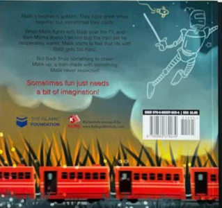 Trains & Trainers - Image 2