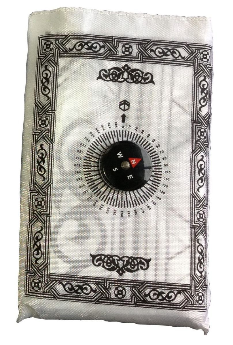 Travel Prayer Mat