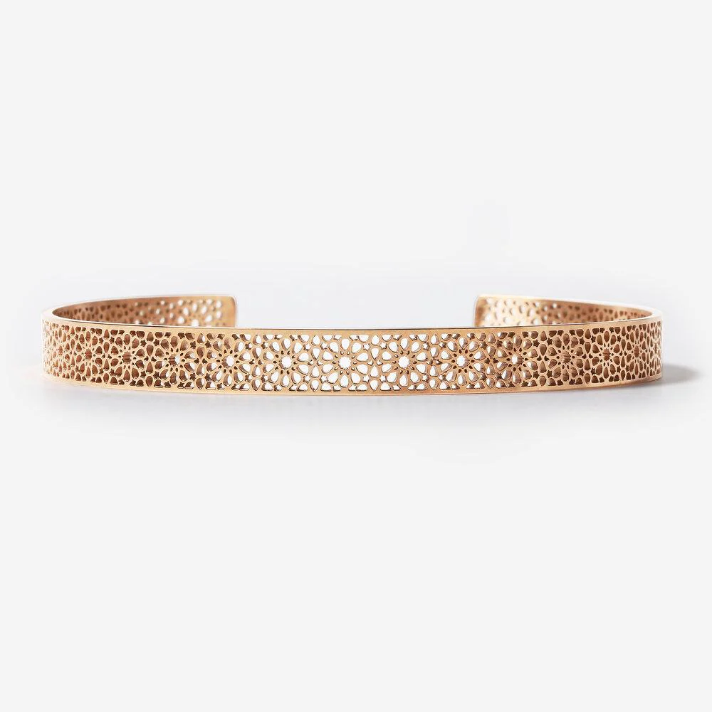 Trio Jewellery Gift Set - Rose Gold - Image 5
