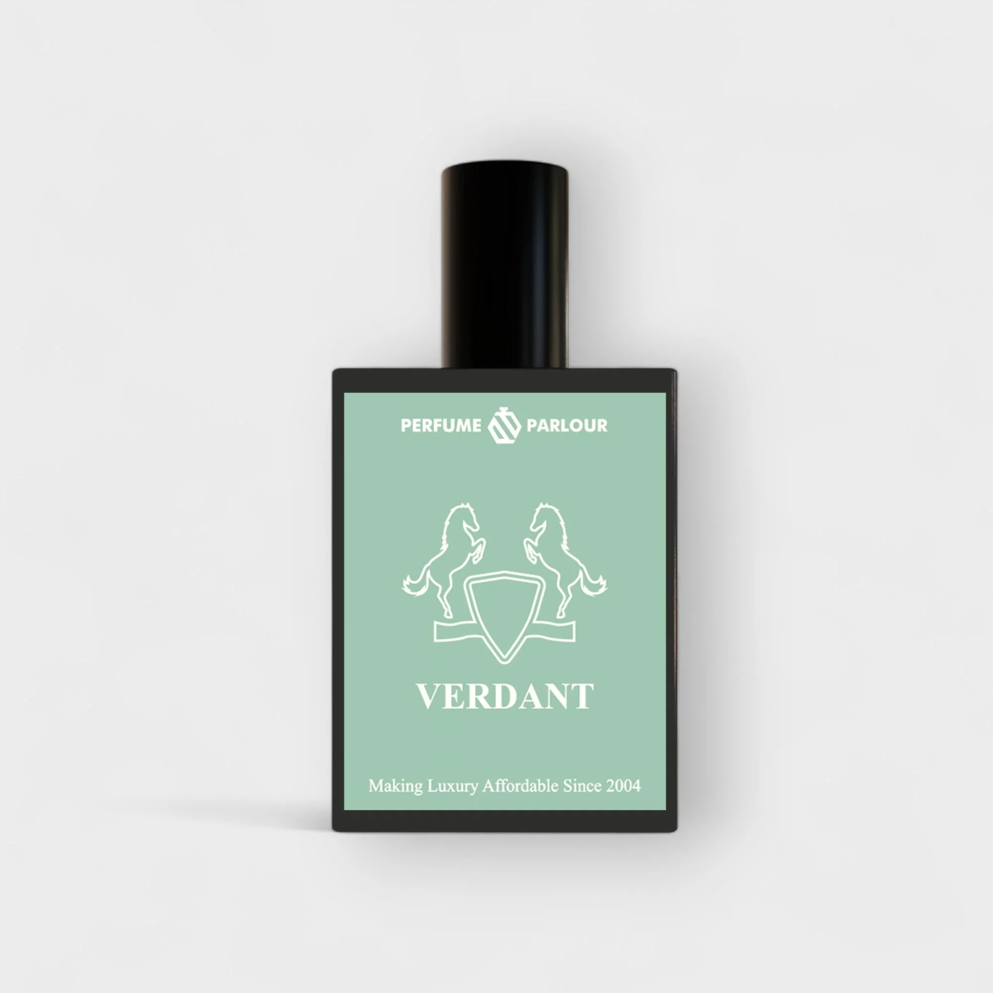Verdant - 0533 - Perfume Parlour Express