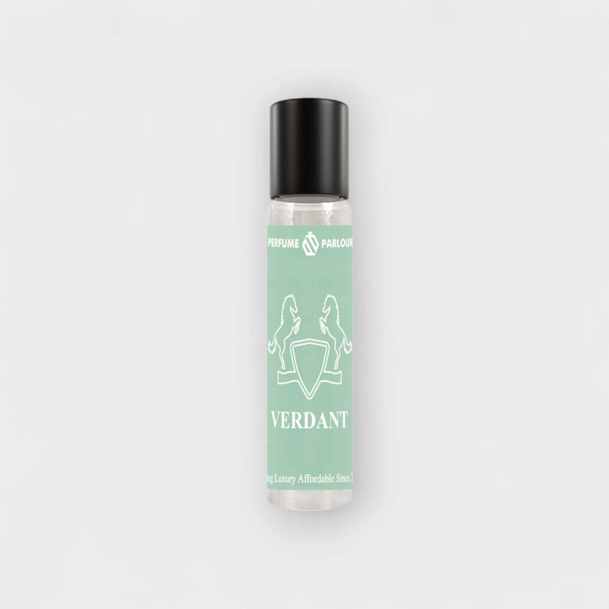 Verdant - 0533 - Perfume Parlour Express - Image 4
