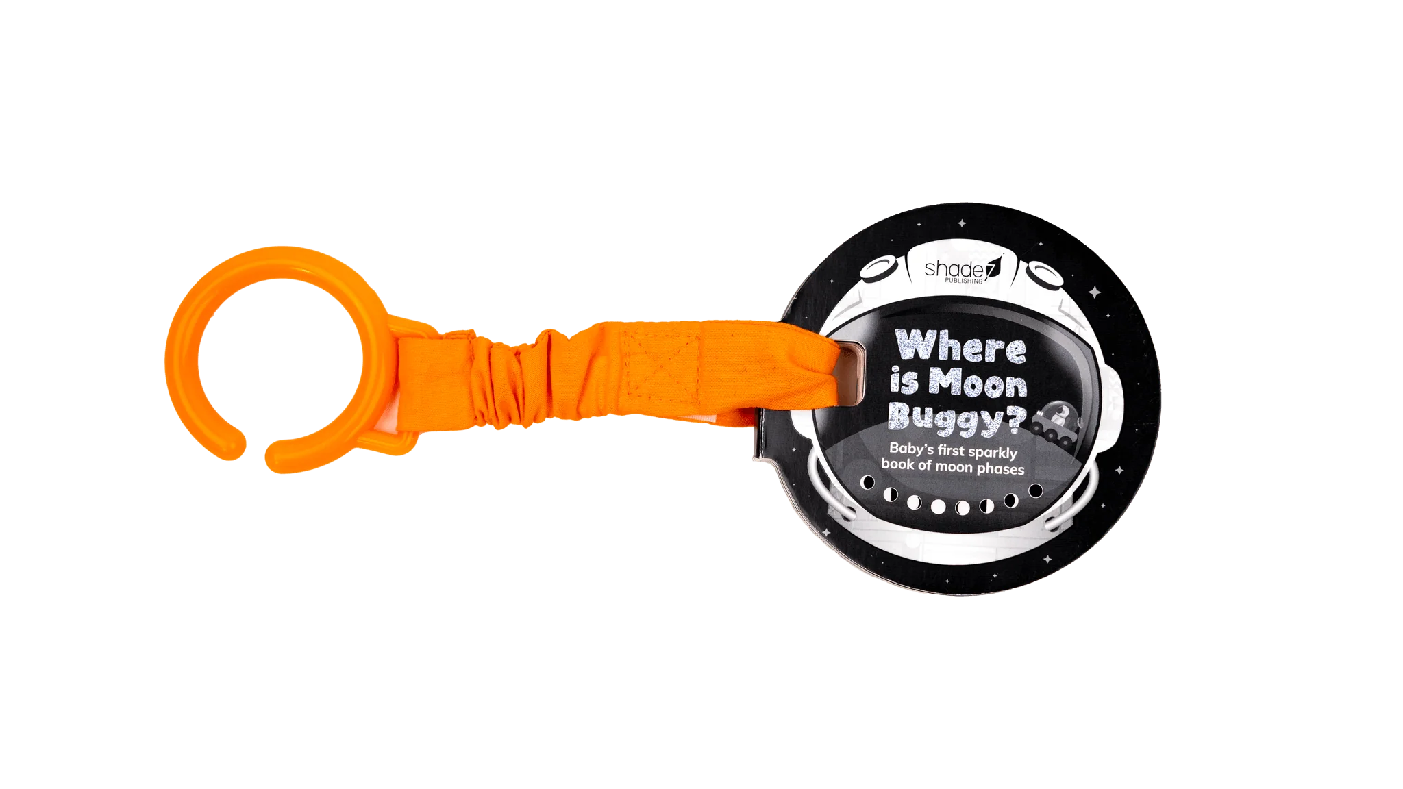 Where Is Moon Buggy? - Image 10