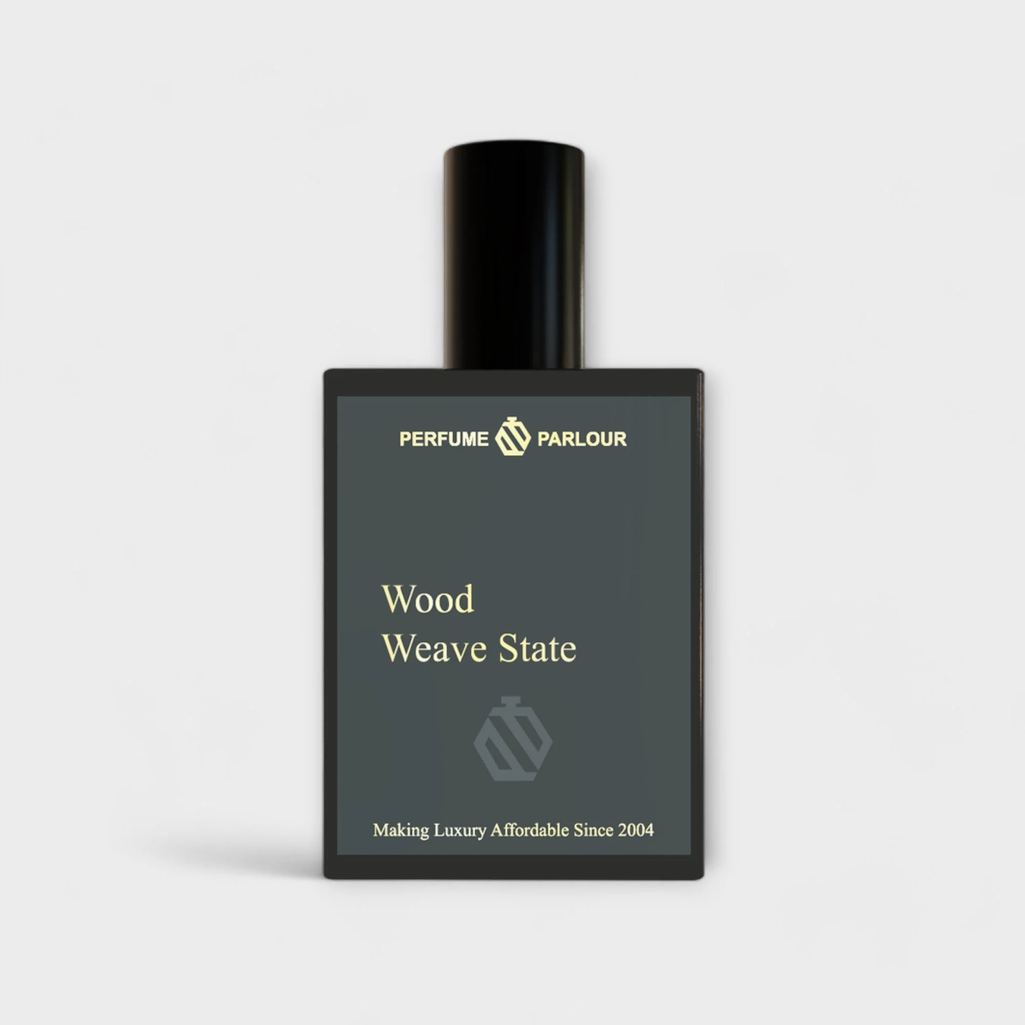 Wood Weave State - 1854 - Perfume Parlour Express
