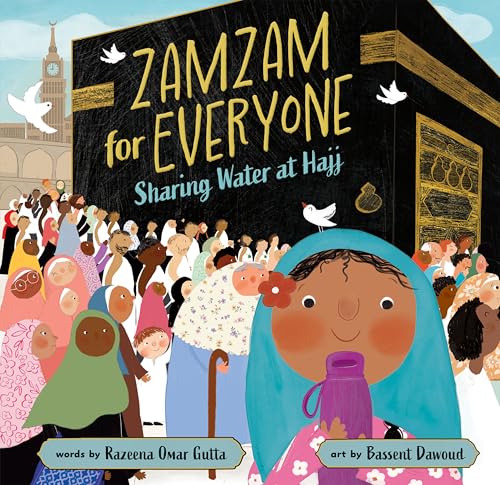 Zamzam for Everyone: Sharing Water at Hajj